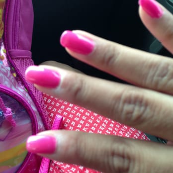 Serenity Nails & Spa - Day Spas Near Me - San Antonio, Texas