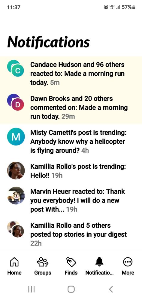 Slide of Foundation Roofing and Construction