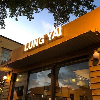 Lung Yai Thai Tapas - Tapas/Small Plates Near Me - Miami, Florida