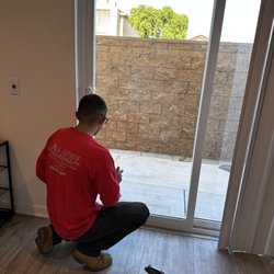 All Cities Glass and Glazing