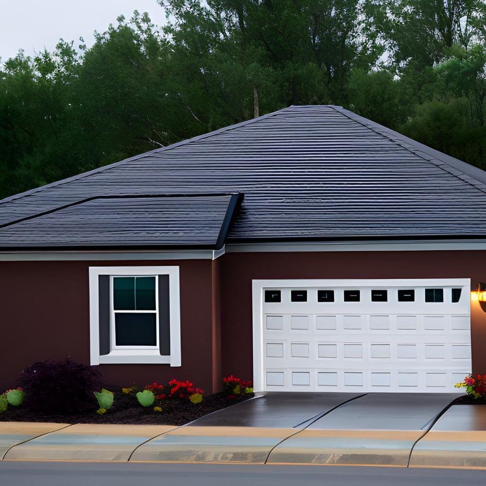 Slide of Huntsville Roofing Professionals