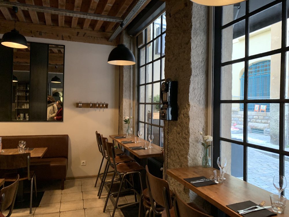 La Cuisinerie