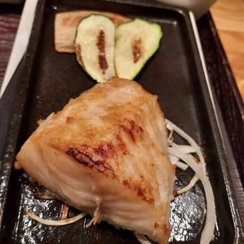 Gayeon - (March 2022) Black cod [Lunch $30] - Korean Near Me - Fort Lee, New Jersey