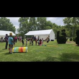 Tents Tents