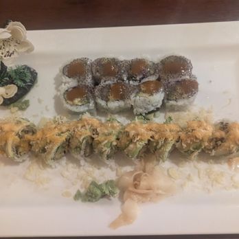 Sushiko Japanese Restaurant - Japanese Near Me - Jacksonville, Florida
