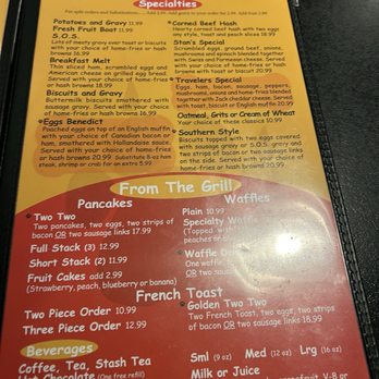 Hungry Dawg's Diner - Cafes Near Me - Bonney Lake, Washington