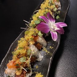 ZENSHI HANDCRAFTED SUSHI - Updated February 2026 - 74884 Country