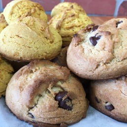Lemon Cookies