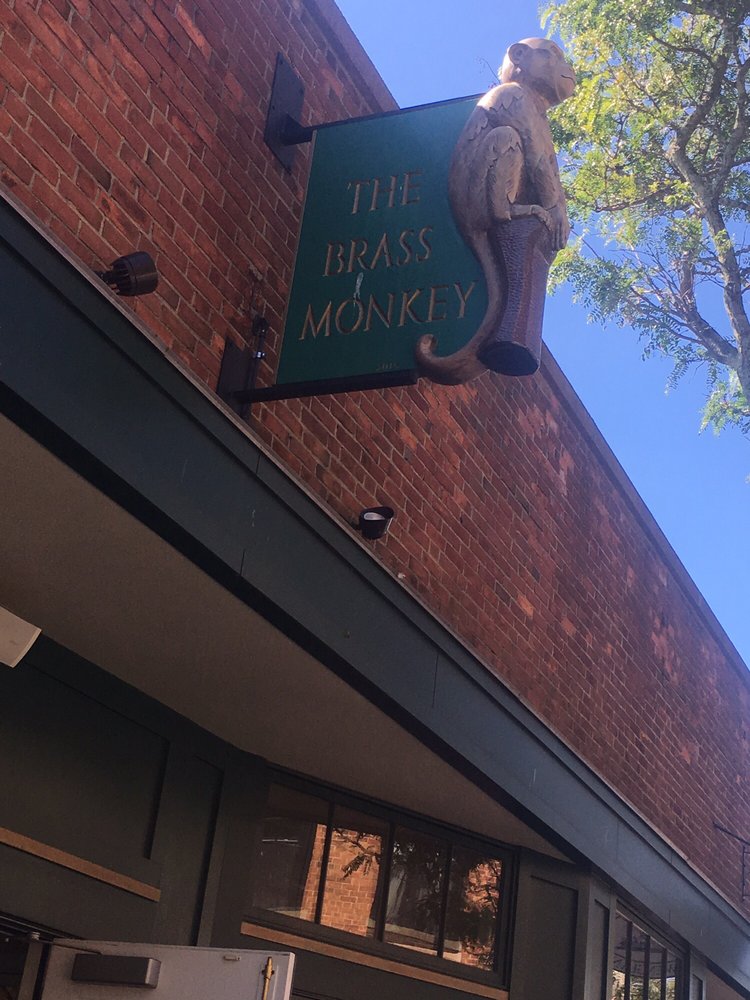 THE BRASS MONKEY Updated September 2024 33 Photos 85 Main St, Gloucester, Massachusetts