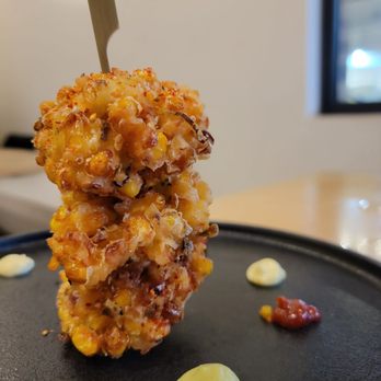 HATCH - Corn! - Japanese Near Me - Los Angeles, California