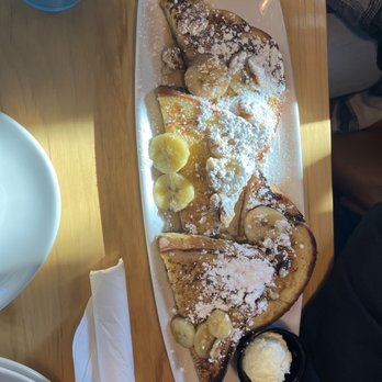 Oakfire Pizza & Italian - Kentucky bourbon banana French toast - Pizza Near Me - Kenosha, Wisconsin Oakfire Pizza & Italian - Kentucky bourbon banana French toast - Pizza Near Me - Kenosha, Wisconsin