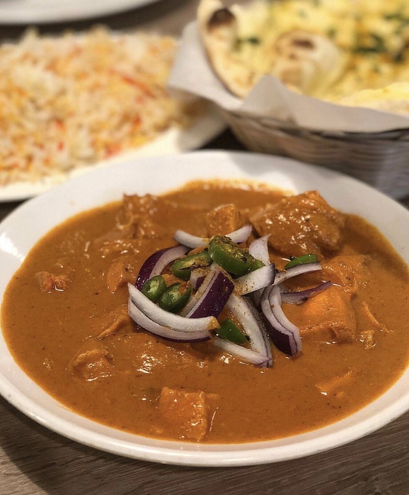 PAKWAN RESTAURANT 504 Photos & 413 Reviews Halal 1140 Ocean Ave