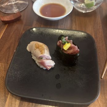 OMAKAI sushi - Sushi Bars Near Me - Miami, Florida