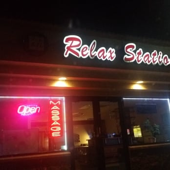 Relax Station - Massage Near Me - Avondale, Arizona Relax Station - Massage Near Me - Avondale, Arizona