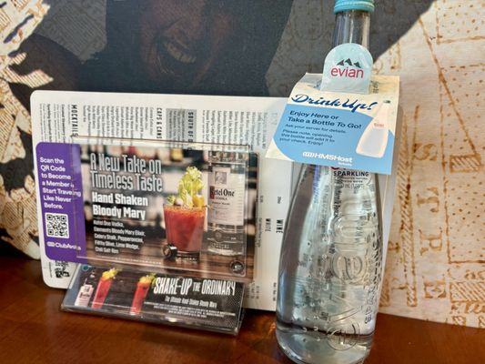 Firkin & Flyer's Club by null