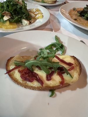 Artigiano Ristorante by null