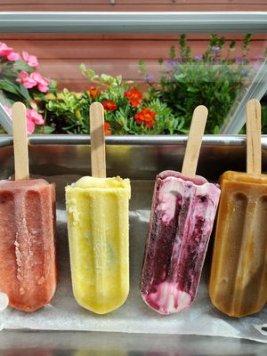 Sundae Best Boardwalk Cafe by null