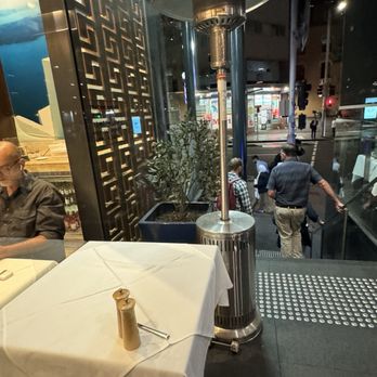 Medusa Greek Taverna - Greek Near Me - Sydney, NSW