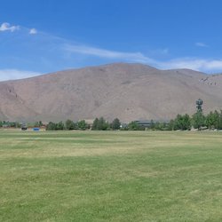 Village Center Park