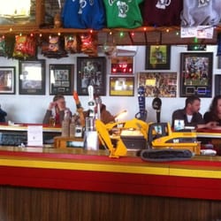 Jim's Bar