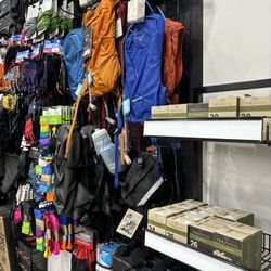 River Mill Cycles - Accessories!