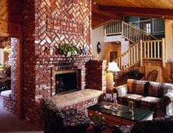 Alpenhorn Bed & Breakfast - Lobby - Big Bear Lake, CA