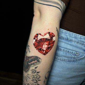 Sorry Mama Tattoo Studio - Tattoo Near Me - Chicago, Illinois