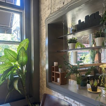 Corner Coffee - Coffee & Tea Near Me - Minneapolis, Minnesota