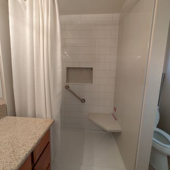 Shugarman's Bath - New from the back - General Contractors Near Me - San Diego, California