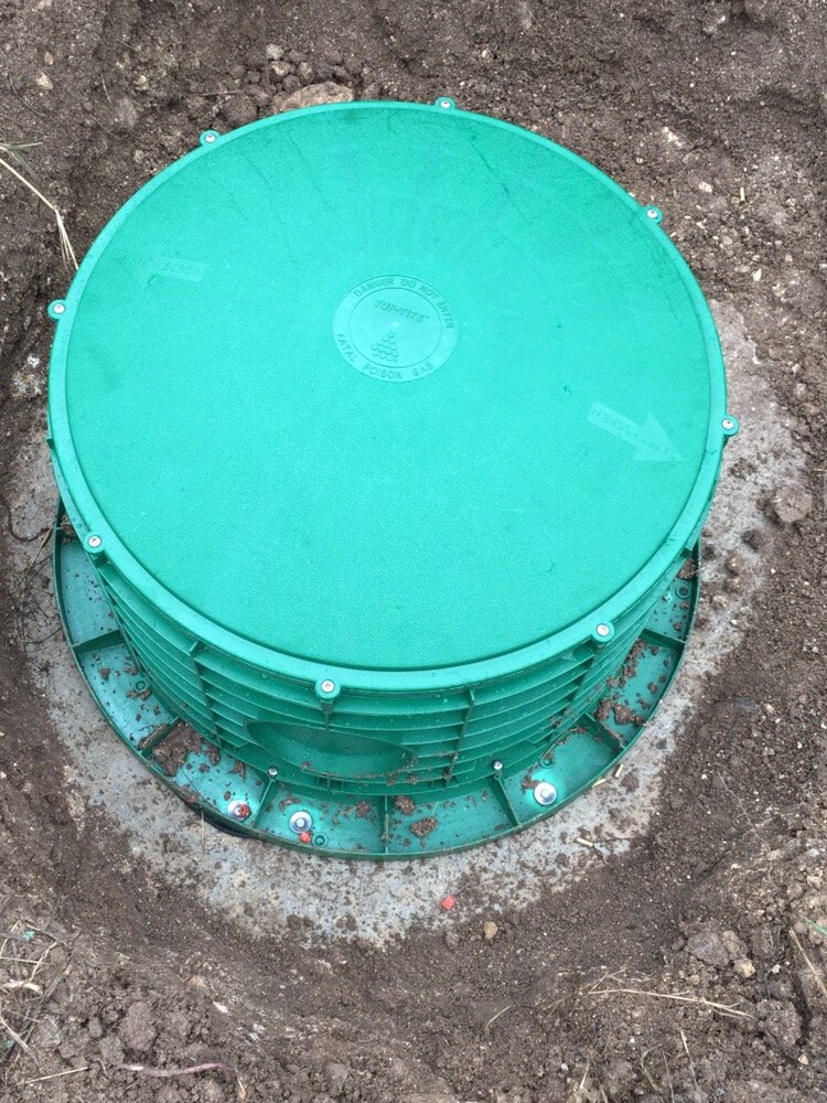 Kountry Fresh Septic - septic in Hutto, TX