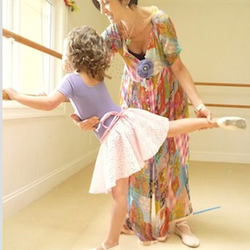 Joy of Dance Ballet School