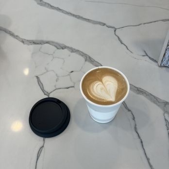 T-Square Coffee & Tea - Cappuccino with Oat Milk. - Coffee & Tea Near Me - San Jose, California T-Square Coffee & Tea - Cappuccino with Oat Milk. - Coffee & Tea Near Me - San Jose, California