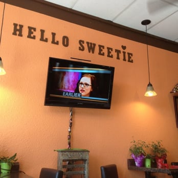 Hello Sweetie BBQ & More - Barbeque Near Me - Georgetown, Texas Hello Sweetie BBQ & More - Barbeque Near Me - Georgetown, Texas
