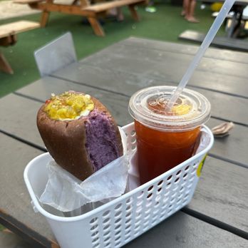 Hula Dog - Hula dog and lemonade - Hot Dogs Near Me - Honolulu, Hawaii Hula Dog - Hula dog and lemonade - Hot Dogs Near Me - Honolulu, Hawaii