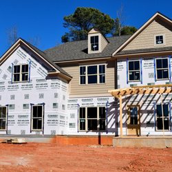 Transformation Electric - Residentail new contruction