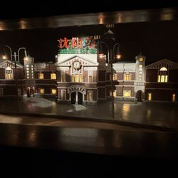 Velaslavasay Panorama