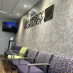 University Radiology