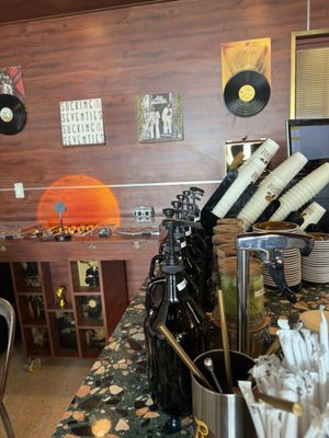 Rutina Coffee by null