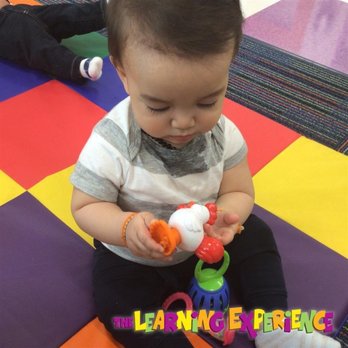 The Learning Experience - Las Vegas Rhodes Ranch - Child Care & Day Care Near Me - Spring Valley, Nevada The Learning Experience - Las Vegas Rhodes Ranch - Child Care & Day Care Near Me - Spring Valley, Nevada