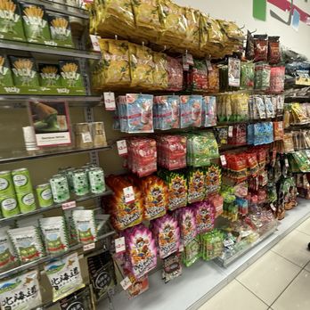 Daiso - More snacks - Discount Store Near Me - Temple City, California