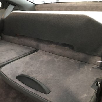 Custom Sounds & Tint - Austin - Custom Subwoofer box with 8" JL subwoofer.  Plenty of thump!!! - Car Stereo Installation Near Me - Austin, Texas