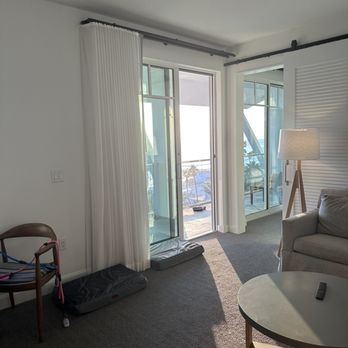 The Seabird Resort - Living area - Resorts Near Me - Oceanside, California