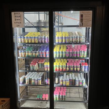 Checkerspot Brewing - Beer to go - Breweries Near Me - Baltimore, Maryland