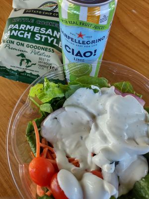 Green Tomato Cafe by null