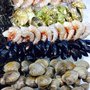 The Fish Market