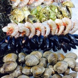 The Fish Market