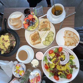 Tangled Apron - Breakfast & Brunch Near Me - Macomb, Michigan Tangled Apron - Breakfast & Brunch Near Me - Macomb, Michigan