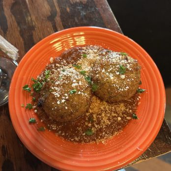 Santiago's Bodega - Arancini - Spanish Near Me - Altamonte Springs, Florida Santiago's Bodega - Arancini - Spanish Near Me - Altamonte Springs, Florida