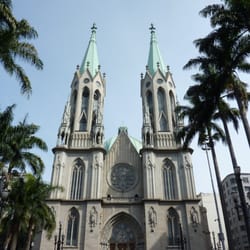 Praça da Sé