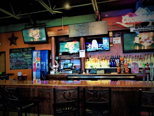 21 Gun Roadhouse by null